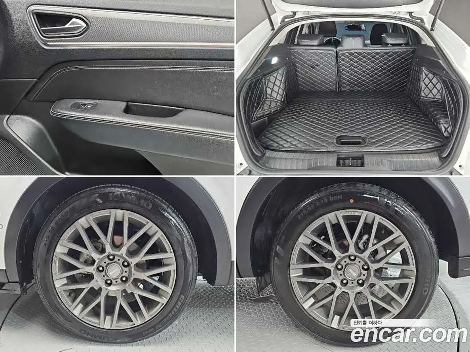 Renault (Samsung) XM3 2020 1.3 автомат (гидро), фото 19 Renault (Samsung) XM3 2020 1.3 автомат (гидро), фото 19
