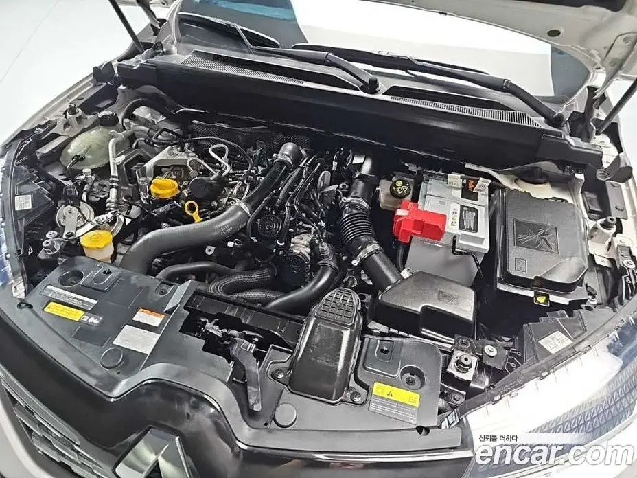Renault (Samsung) XM3 2020 1.3 автомат (гидро), фото 7 Renault (Samsung) XM3 2020 1.3 автомат (гидро), фото 7