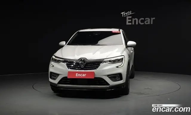 Renault (Samsung) XM3 2020 1.3 автомат (гидро), миниатюра 2