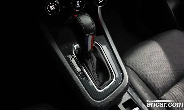 Renault (Samsung) XM3 2020 1.3 автомат (гидро), миниатюра 11