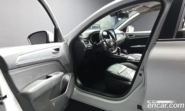 Renault (Samsung) XM3 2020 1.3 автомат (гидро), миниатюра 12