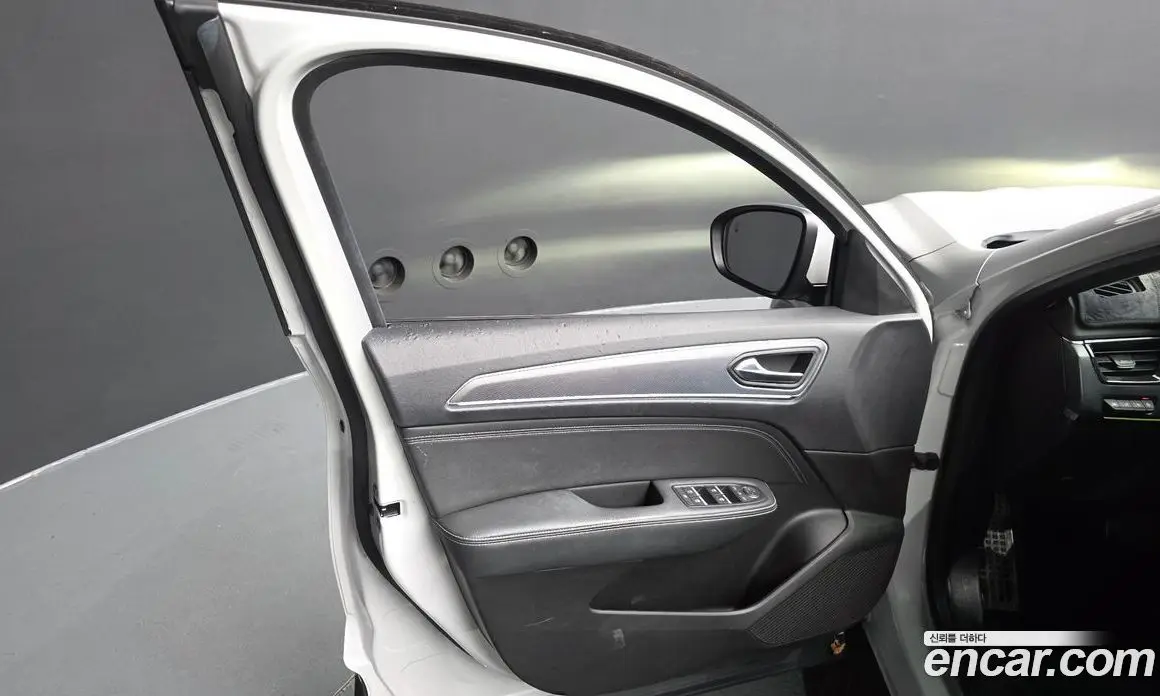 Renault (Samsung) XM3 2020 1.3 автомат (гидро), фото 13