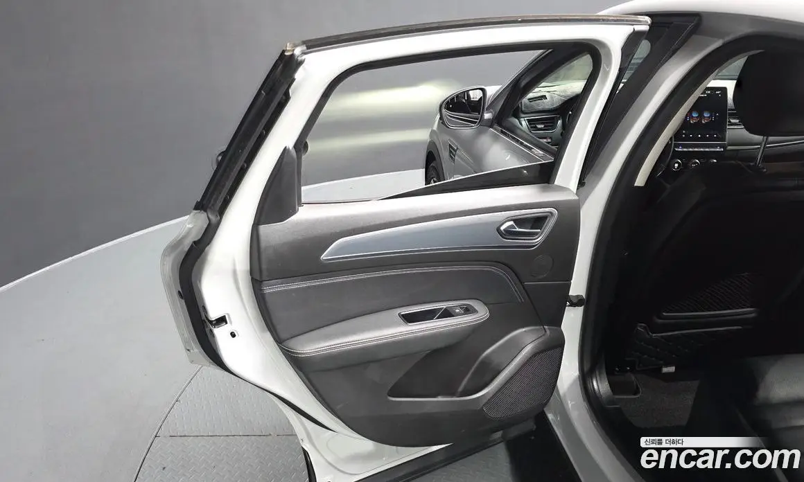 Renault (Samsung) XM3 2020 1.3 автомат (гидро), фото 14