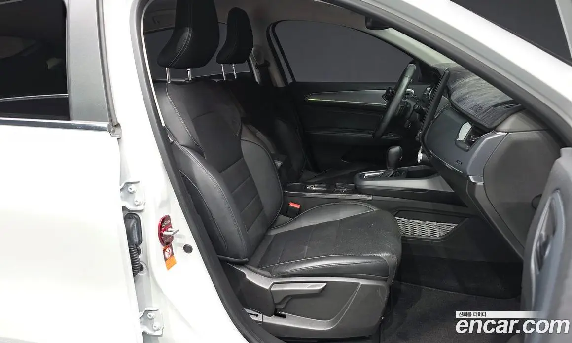 Renault (Samsung) XM3 2020 1.3 автомат (гидро), фото 16