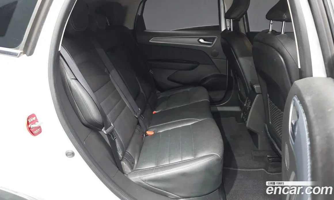 Renault (Samsung) XM3 2020 1.3 автомат (гидро), фото 17