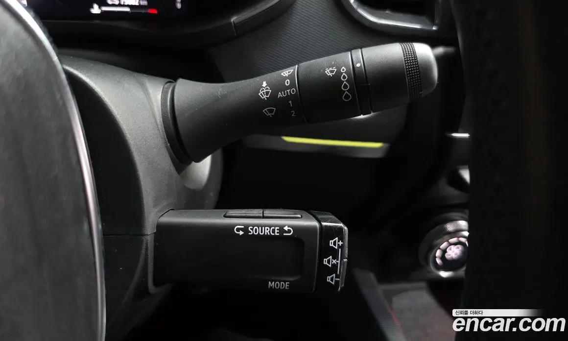 Renault (Samsung) XM3 2020 1.3 автомат (гидро), фото 22