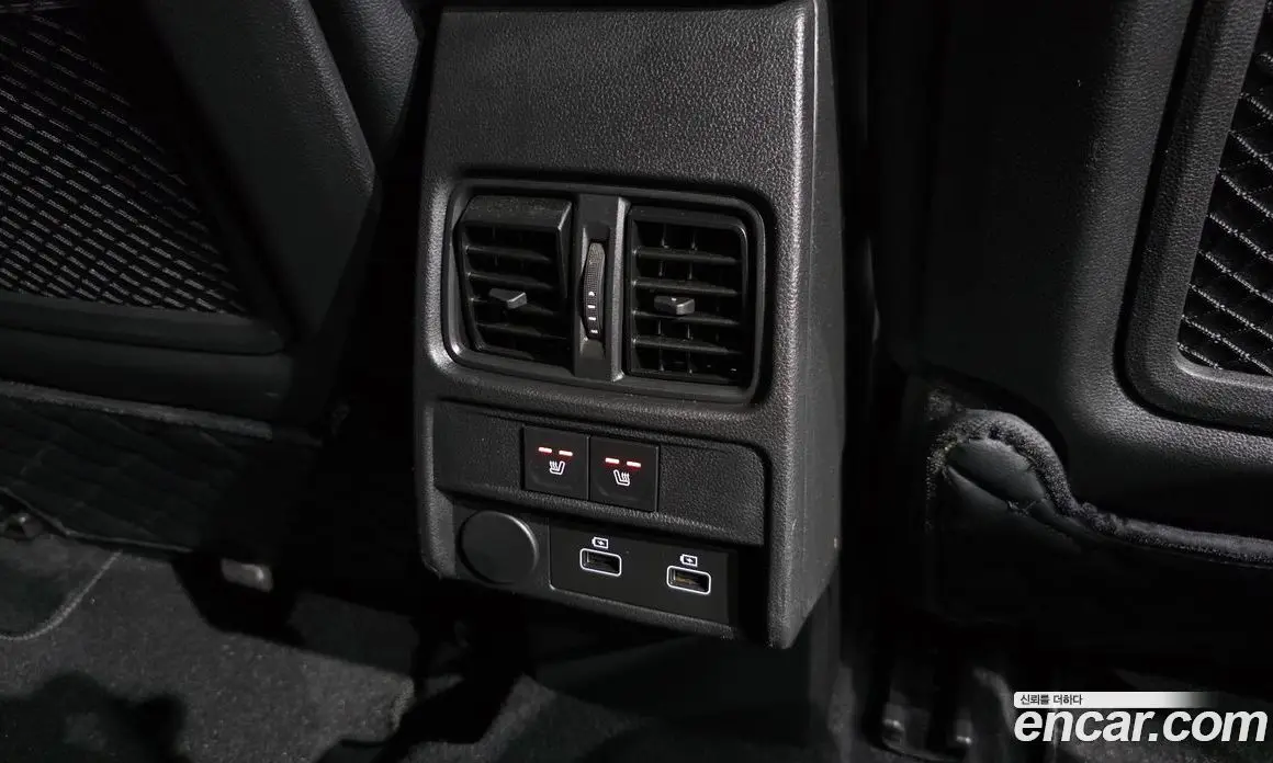 Renault (Samsung) XM3 2020 1.3 автомат (гидро), фото 23