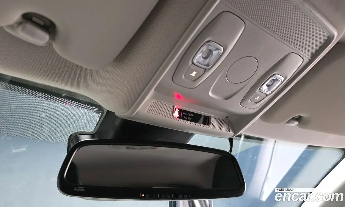 Renault (Samsung) XM3 2020 1.3 автомат (гидро), фото 24