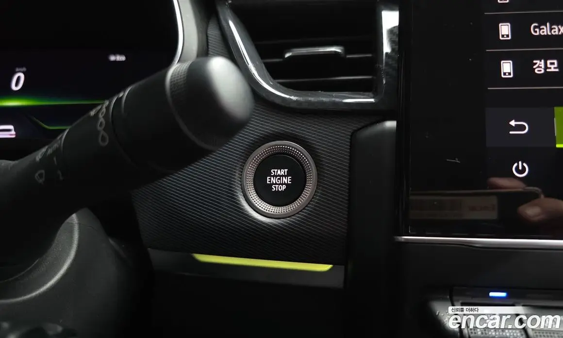 Renault (Samsung) XM3 2020 1.3 автомат (гидро), фото 28