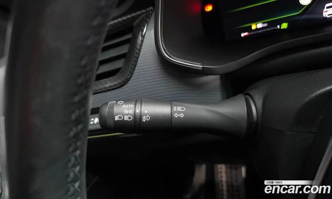 Renault (Samsung) XM3 2020 1.3 автомат (гидро), фото 29
