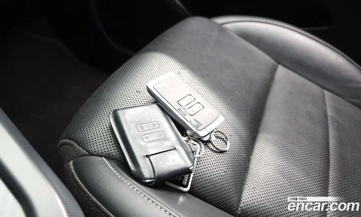 Renault (Samsung) XM3 2020 1.3 автомат (гидро), фото 30