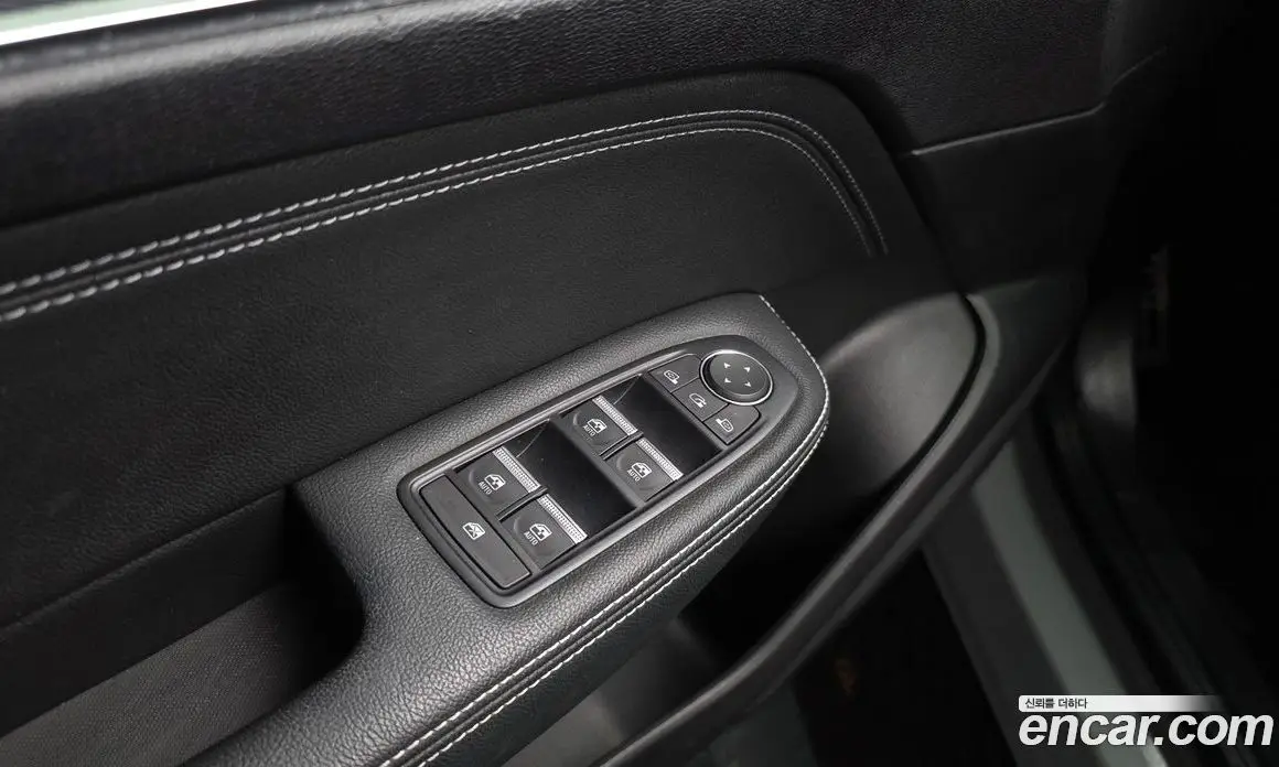 Renault (Samsung) XM3 2020 1.3 автомат (гидро), фото 35
