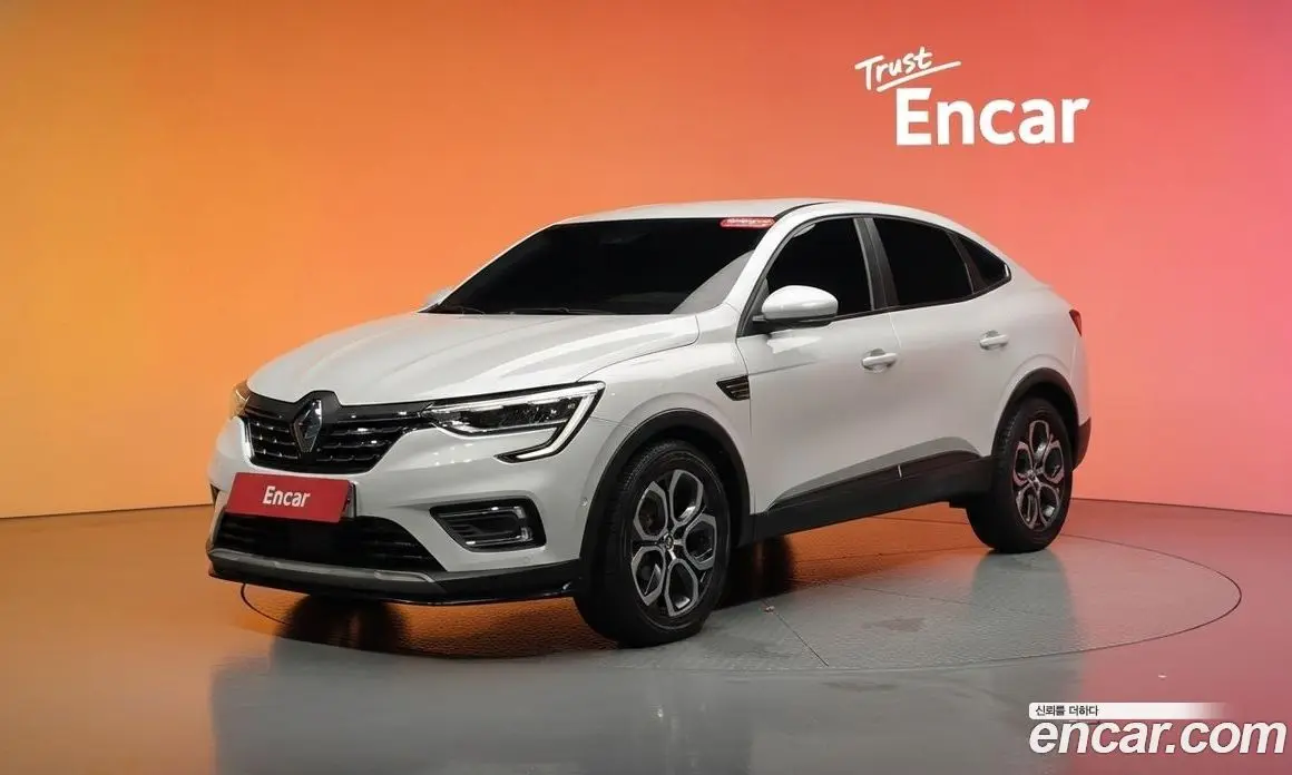 Renault (Samsung) XM3 2020 1.3 автомат (гидро), фото 38