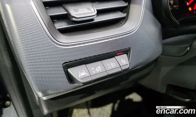 Renault (Samsung) XM3 2020 1.3 автомат (гидро), миниатюра 12