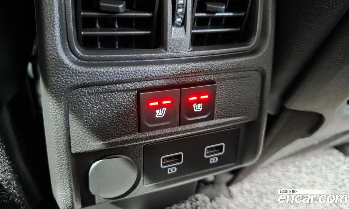 Renault (Samsung) XM3 2020 1.3 автомат (гидро), фото 19 Renault (Samsung) XM3 2020 1.3 автомат (гидро), фото 19