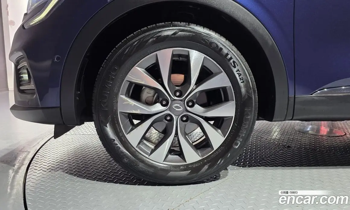 Renault (Samsung) XM3 2020 1.3 автомат (гидро), фото 5 Renault (Samsung) XM3 2020 1.3 автомат (гидро), фото 5