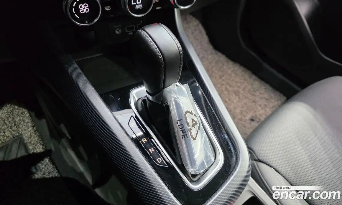 Renault (Samsung) XM3 2020 1.3 автомат (гидро), фото 9 Renault (Samsung) XM3 2020 1.3 автомат (гидро), фото 9