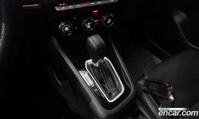 Renault (Samsung) XM3 2022 1.6 автомат (гидро), миниатюра 12