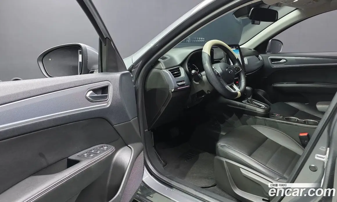 Renault (Samsung) XM3 2022 1.6 автомат (гидро), фото 13
