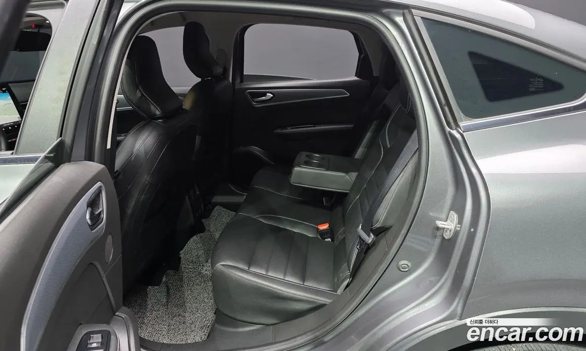 Renault (Samsung) XM3 2022 1.6 автомат (гидро), фото 16