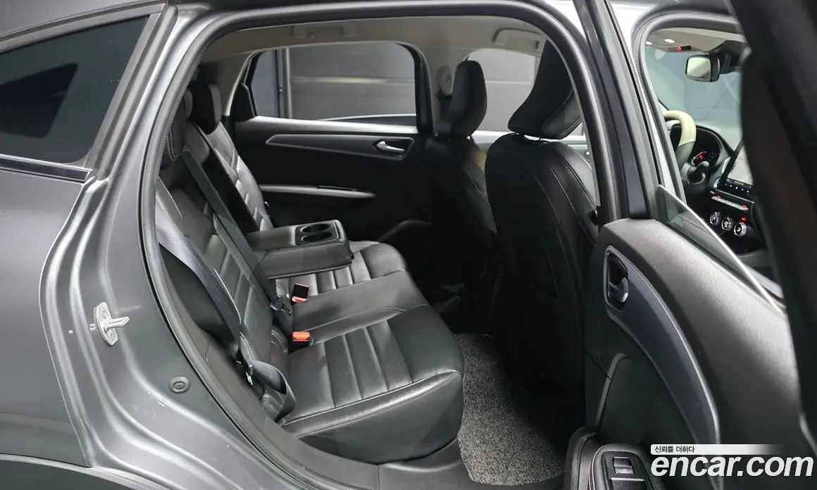 Renault (Samsung) XM3 2022 1.6 автомат (гидро), фото 18
