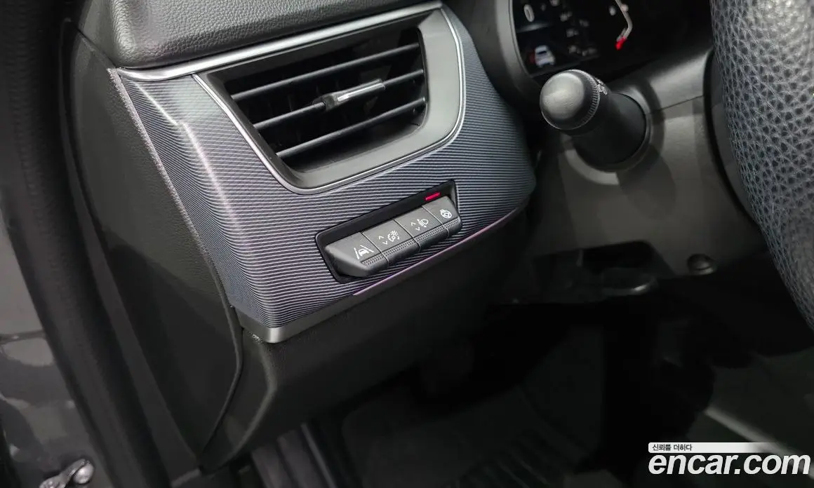 Renault (Samsung) XM3 2022 1.6 автомат (гидро), фото 24