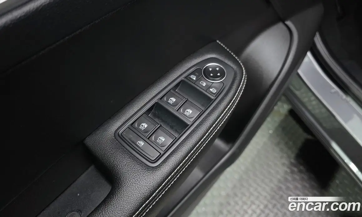 Renault (Samsung) XM3 2022 1.6 автомат (гидро), фото 25
