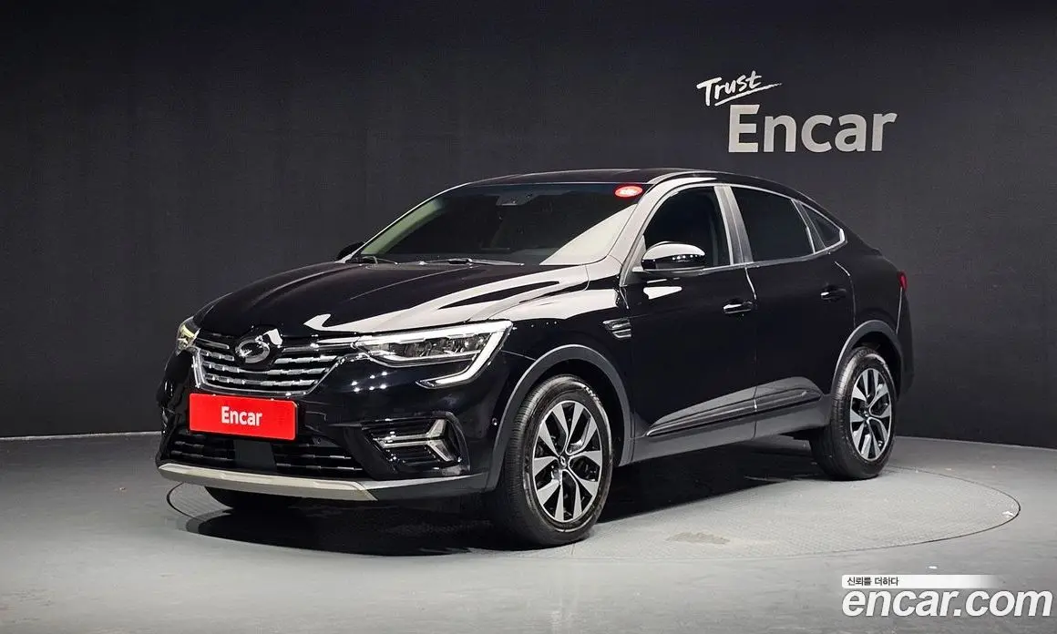 Renault (Samsung) XM3 2022 1.6 автомат (гидро), фото 1 Renault (Samsung) XM3 2022 1.6 автомат (гидро), фото 1