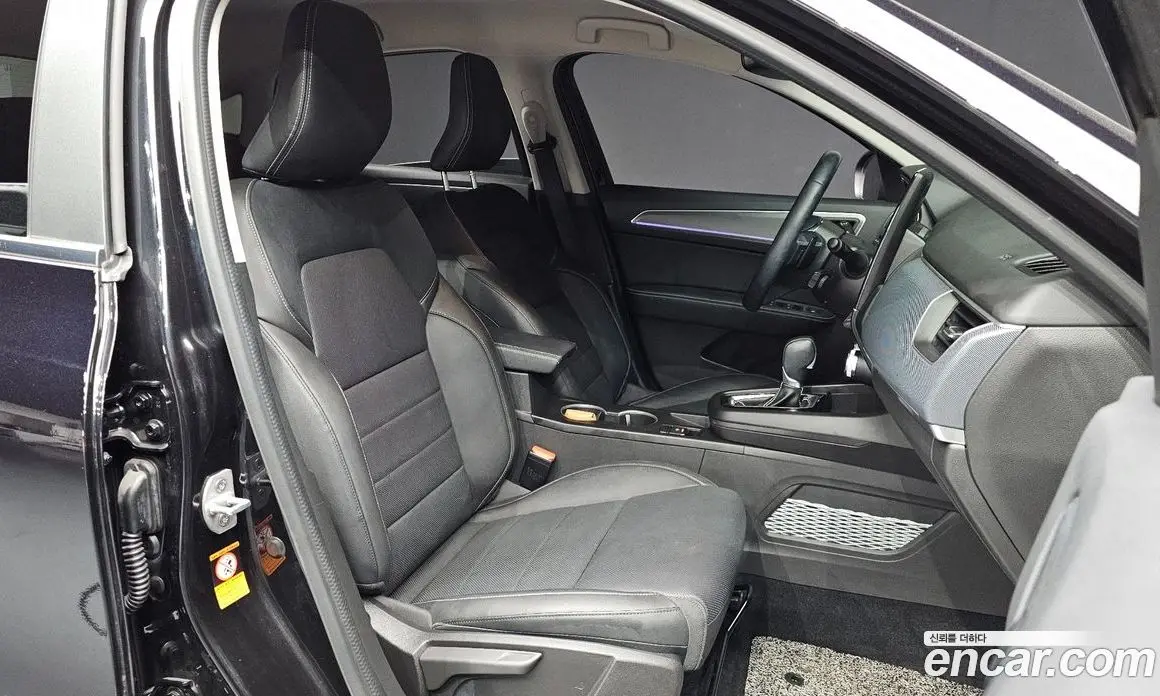 Renault (Samsung) XM3 2022 1.6 автомат (гидро), фото 11 Renault (Samsung) XM3 2022 1.6 автомат (гидро), фото 11