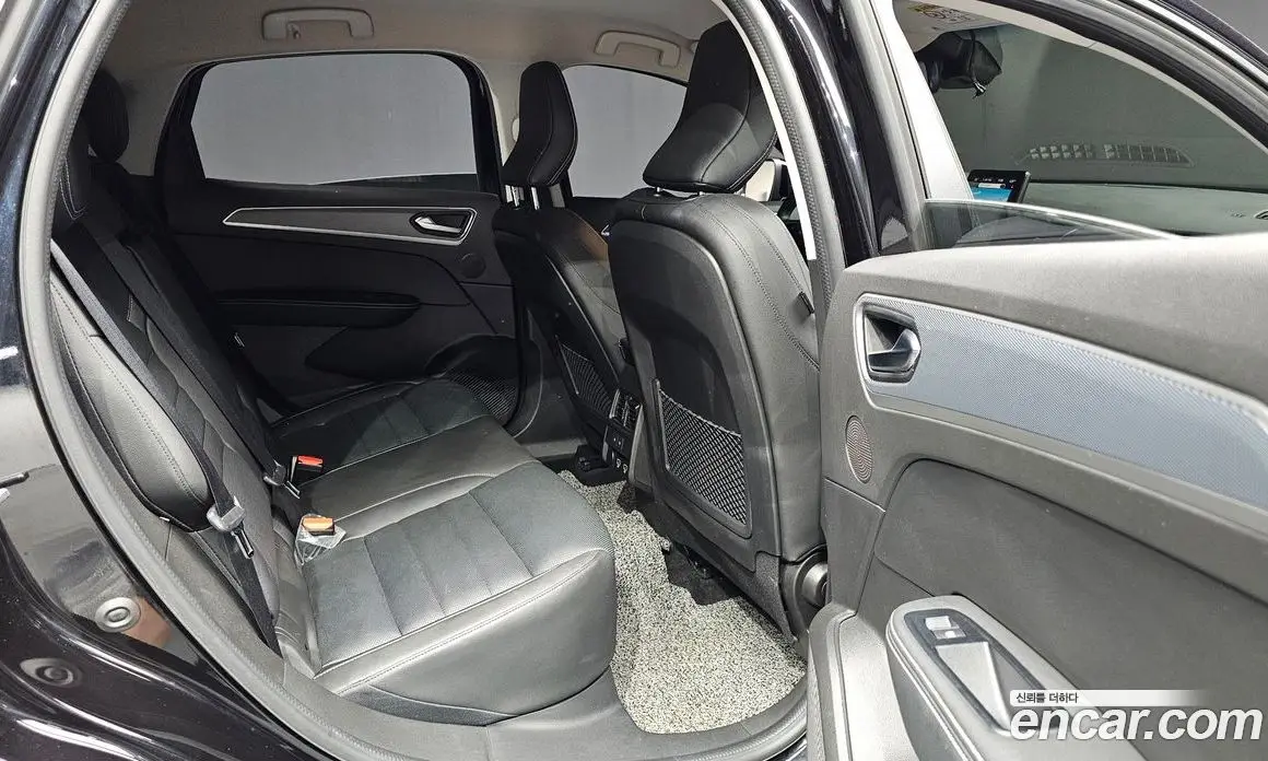 Renault (Samsung) XM3 2022 1.6 автомат (гидро), фото 12 Renault (Samsung) XM3 2022 1.6 автомат (гидро), фото 12