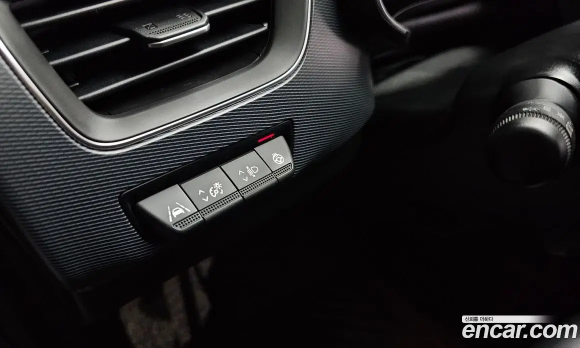 Renault (Samsung) XM3 2022 1.6 автомат (гидро), фото 13 Renault (Samsung) XM3 2022 1.6 автомат (гидро), фото 13