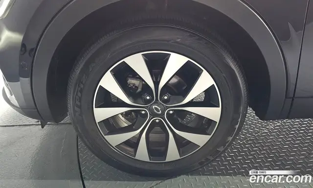 Renault (Samsung) XM3 2022 1.6 автомат (гидро), миниатюра 5 Renault (Samsung) XM3 2022 1.6 автомат (гидро), миниатюра 5