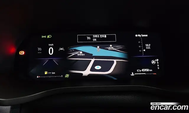 Renault (Samsung) XM3 2022 1.6 автомат (гидро), миниатюра 8 Renault (Samsung) XM3 2022 1.6 автомат (гидро), миниатюра 8