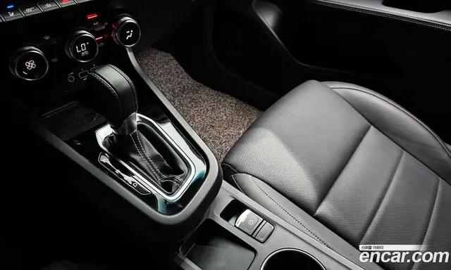 Renault (Samsung) XM3 2022 1.6 автомат (гидро), миниатюра 9 Renault (Samsung) XM3 2022 1.6 автомат (гидро), миниатюра 9