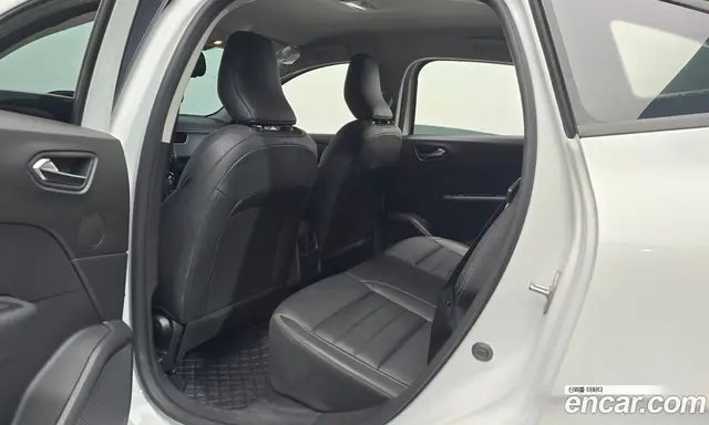 Renault (Samsung) XM3 2023 1.6 автомат (гидро), миниатюра 11 Renault (Samsung) XM3 2023 1.6 автомат (гидро), миниатюра 11