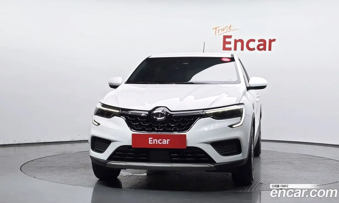 Renault (Samsung) XM3 2023 1.6 автомат (гидро), фото 3 Renault (Samsung) XM3 2023 1.6 автомат (гидро), фото 3