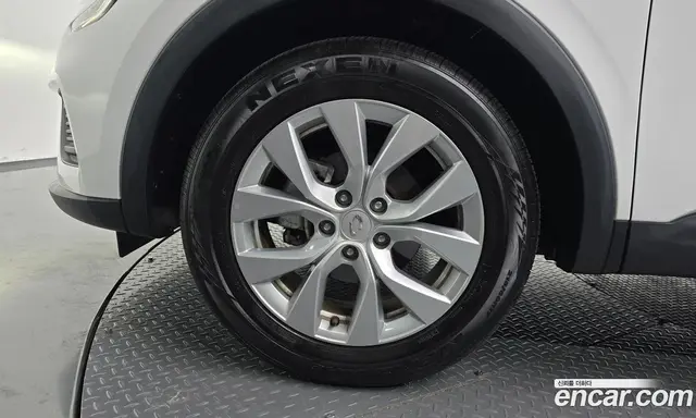 Renault (Samsung) XM3 2023 1.6 автомат (гидро), миниатюра 5 Renault (Samsung) XM3 2023 1.6 автомат (гидро), миниатюра 5