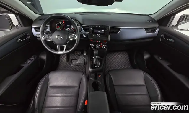 Renault (Samsung) XM3 2023 1.6 автомат (гидро), миниатюра 7 Renault (Samsung) XM3 2023 1.6 автомат (гидро), миниатюра 7