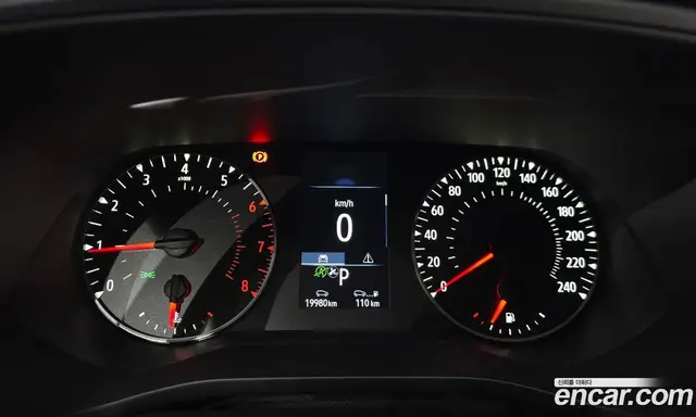 Renault (Samsung) XM3 2023 1.6 автомат (гидро), миниатюра 8 Renault (Samsung) XM3 2023 1.6 автомат (гидро), миниатюра 8