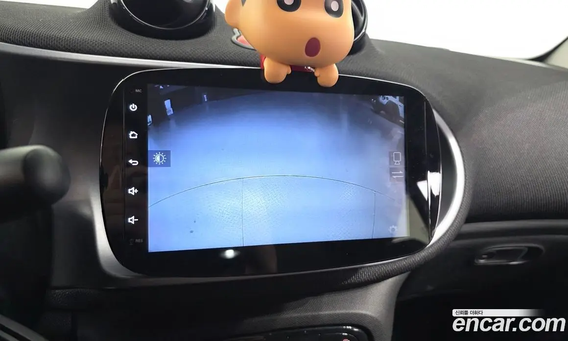Smart Fortwo 2018 автомат (гидро), фото 14 Smart Fortwo 2018 автомат (гидро), фото 14