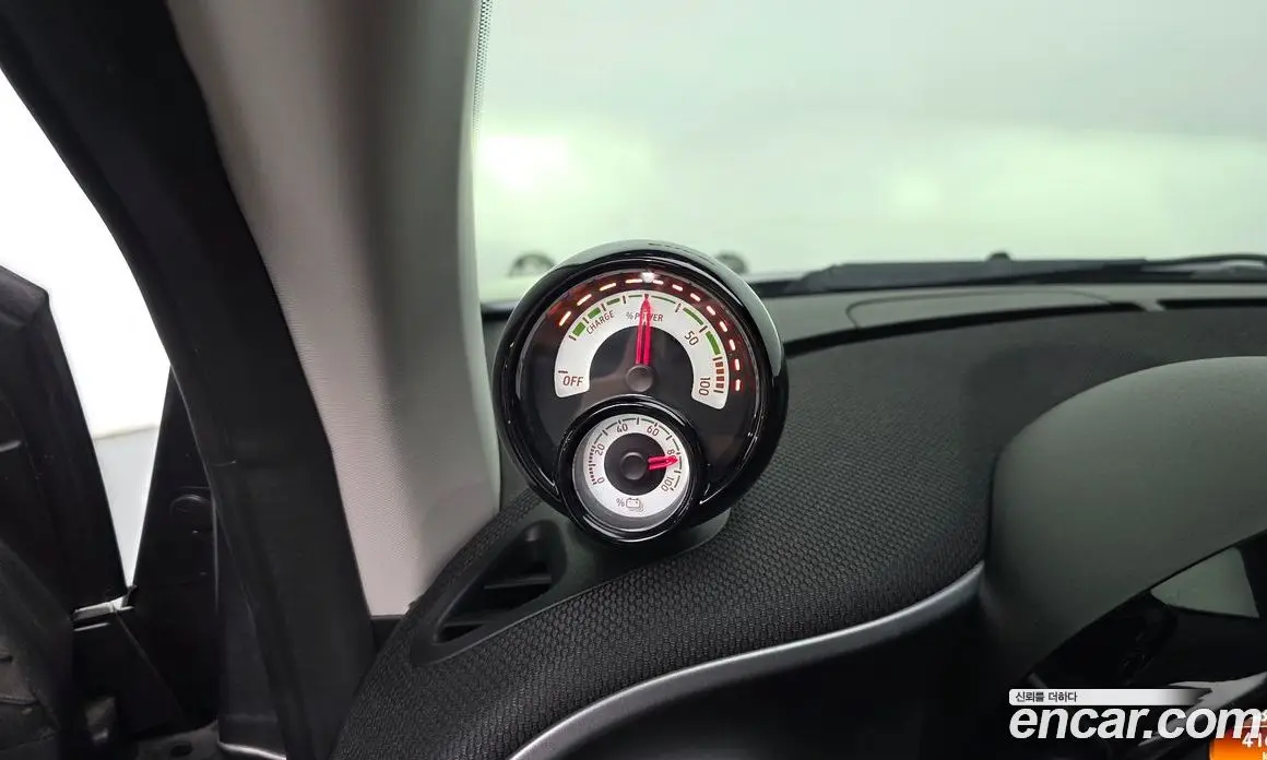 Smart Fortwo 2018 автомат (гидро), фото 16 Smart Fortwo 2018 автомат (гидро), фото 16