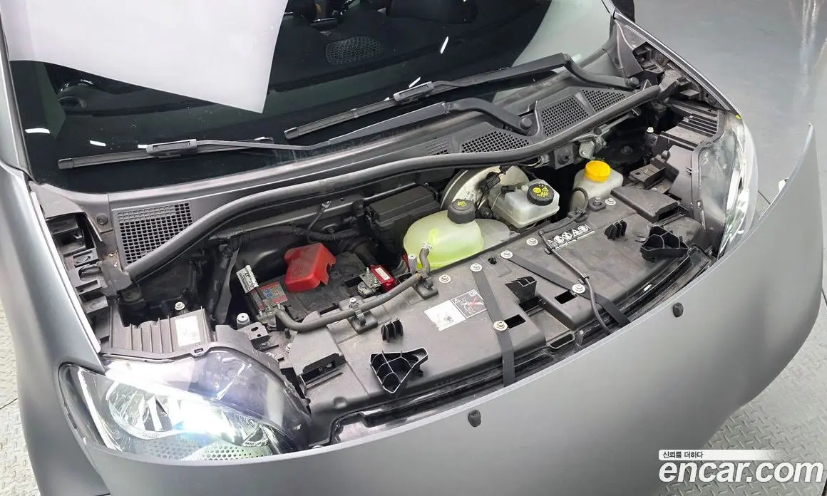 Smart Fortwo 2018 автомат (гидро), фото 6 Smart Fortwo 2018 автомат (гидро), фото 6