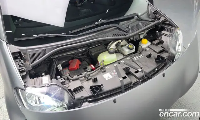 Smart Fortwo 2018 автомат (гидро), миниатюра 6 Smart Fortwo 2018 автомат (гидро), миниатюра 6