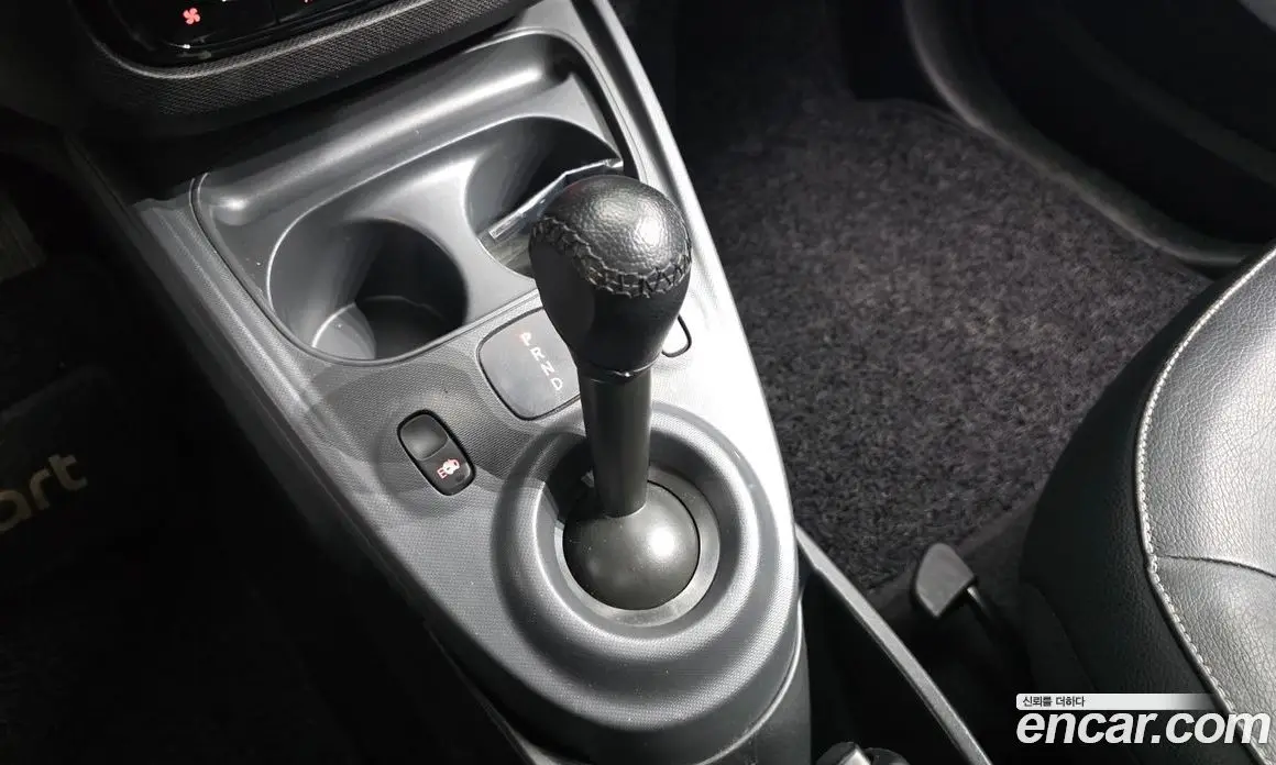 Smart Fortwo 2018 автомат (гидро), фото 9 Smart Fortwo 2018 автомат (гидро), фото 9