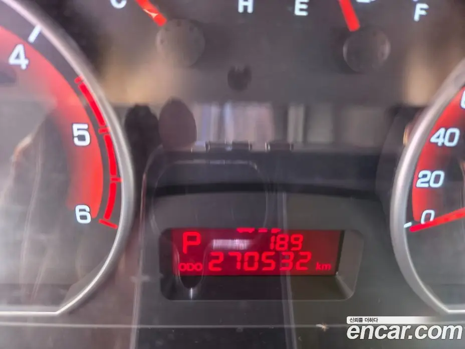 SsangYong Korando 2013 2.0 автомат (гидро), фото 11 SsangYong Korando 2013 2.0 автомат (гидро), фото 11