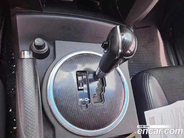 SsangYong Korando 2013 2.0 автомат (гидро), миниатюра 9 SsangYong Korando 2013 2.0 автомат (гидро), миниатюра 9
