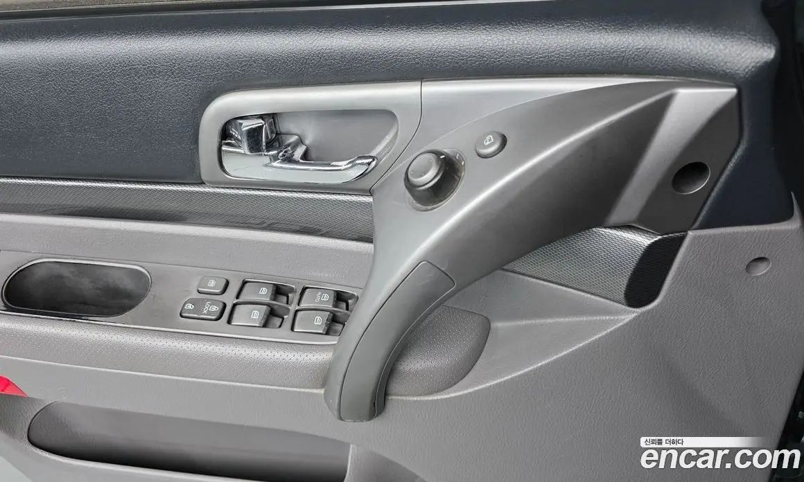 SsangYong Korando 2014 2.0 автомат (гидро), фото 12 SsangYong Korando 2014 2.0 автомат (гидро), фото 12