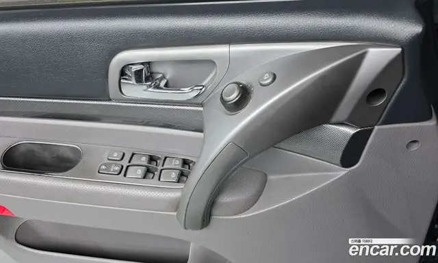 SsangYong Korando 2014 2.0 автомат (гидро), миниатюра 12