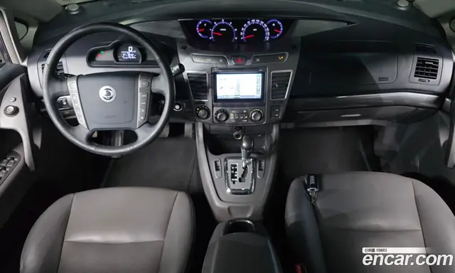 SsangYong Korando 2014 2.0 автомат (гидро), миниатюра 7 SsangYong Korando 2014 2.0 автомат (гидро), миниатюра 7