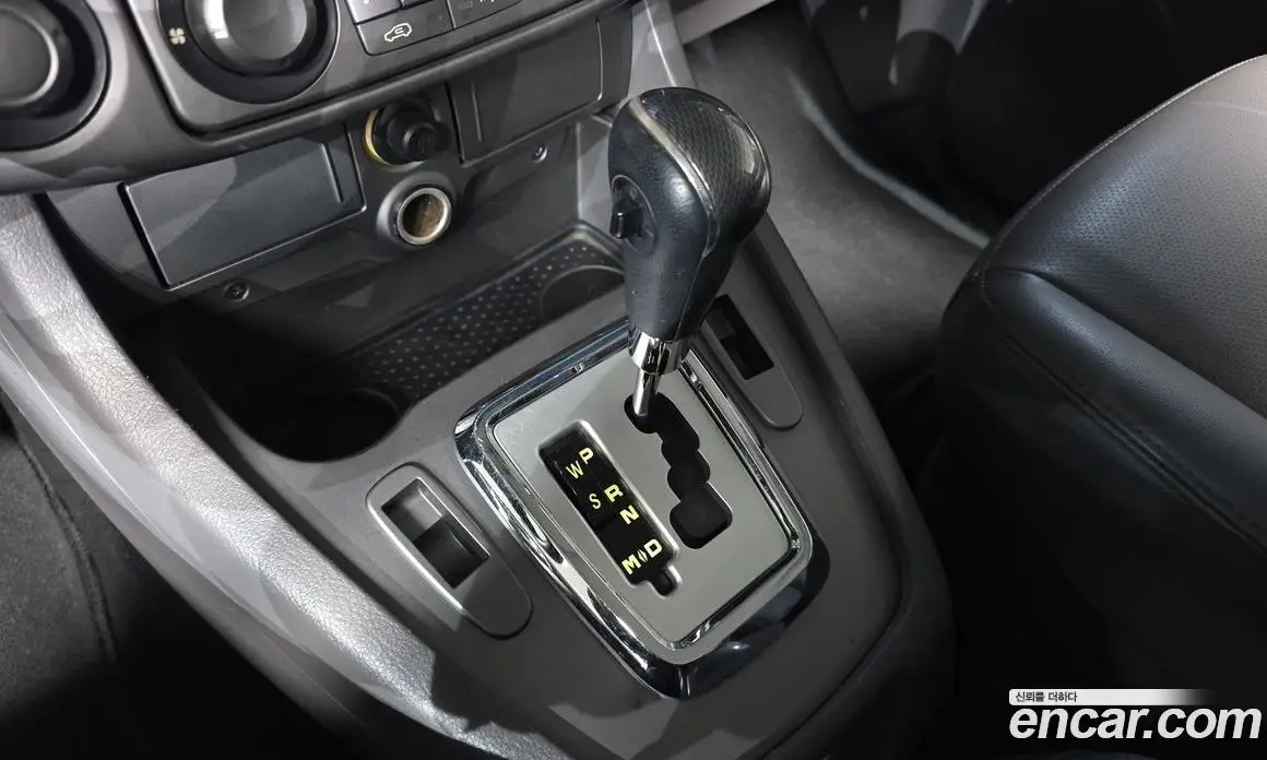 SsangYong Korando 2014 2.0 автомат (гидро), фото 9 SsangYong Korando 2014 2.0 автомат (гидро), фото 9